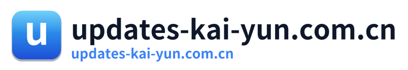 updates-kai-yun.com.cn